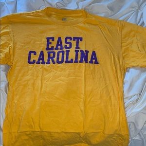 ECU T-shirt